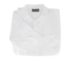 ferrante chemises Chemise Matières: Coton -Couleurs: Blan