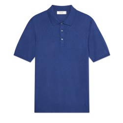 ferrante polos Polo Matières: Coton -Couleurs: Ble