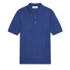 FERR POLO 51R20601 - 55% SOIE, 4