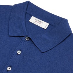 ferrante polos Polo Matières: Coton -Couleurs: Ble