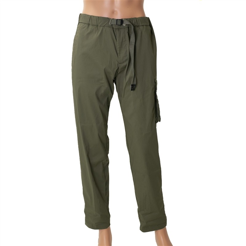 Pantalon Cargo