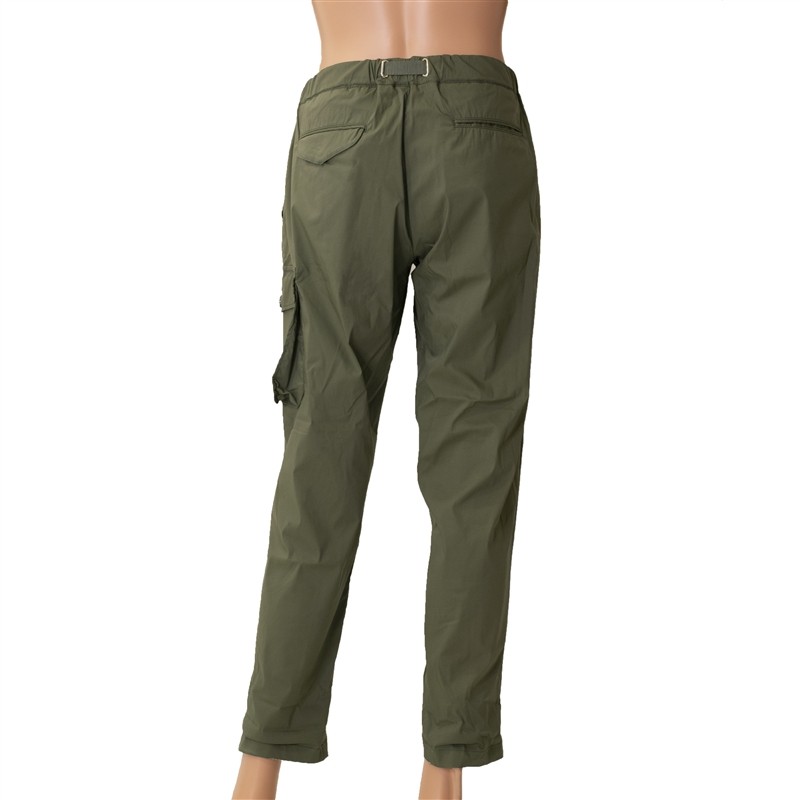 Pantalon Cargo