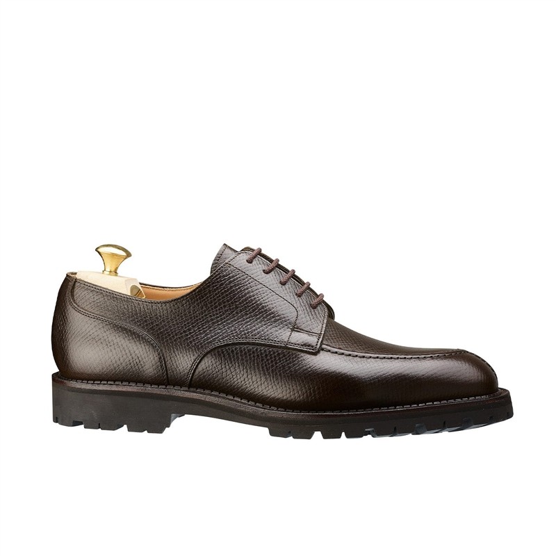 crockett & jones derbies et richelieux Derbies Denver Semelles: Gom... crockett & jones derbies et richelieux Derbies Denver Semelles: Gom...