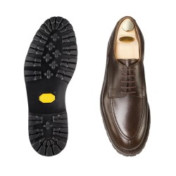 crockett & jones derbies et richelieux Derbies Denver Semelles: Gom...