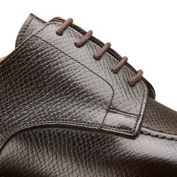 crockett & jones derbies et richelieux Derbies Denver Semelles: Gom...