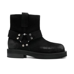 Boots Steve