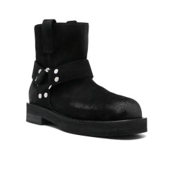 Boots Steve