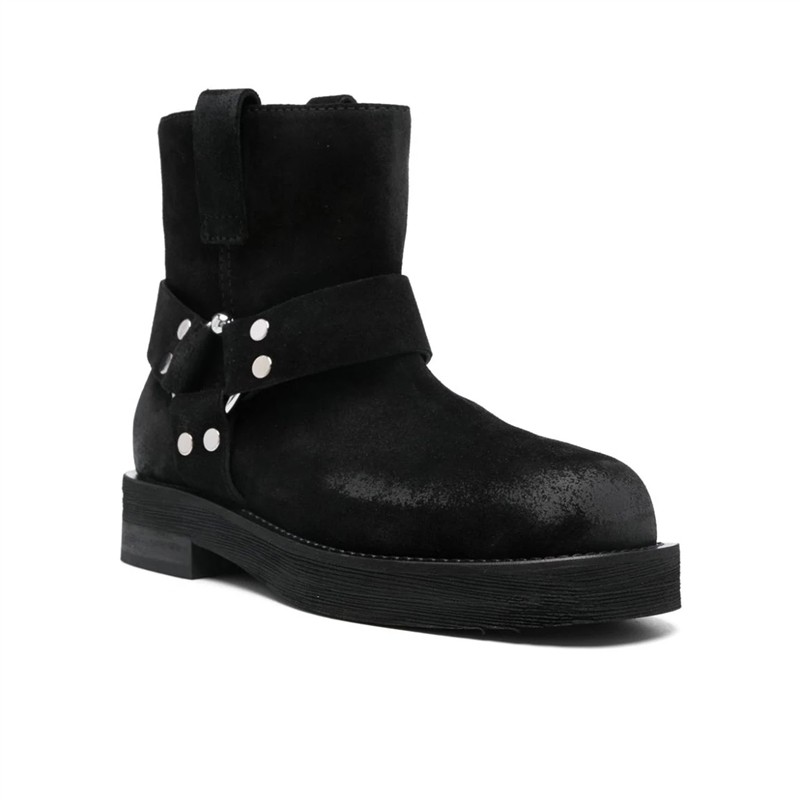 Boots Steve