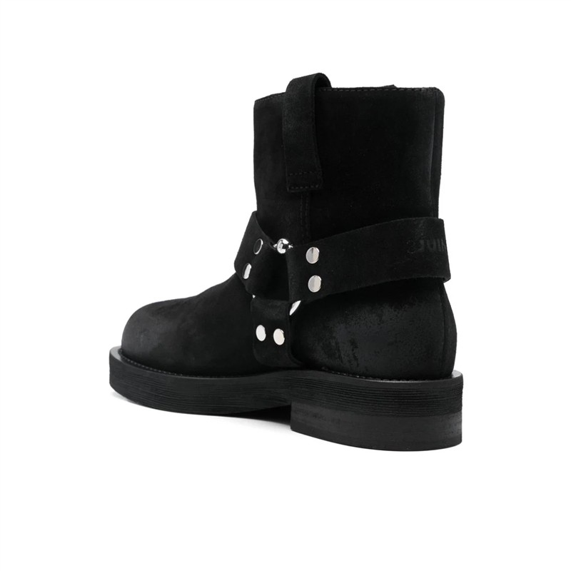 Boots Steve