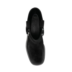 3 juin boots & bottines Boots Steve Détails : Bijoux -Semelles: Gom...