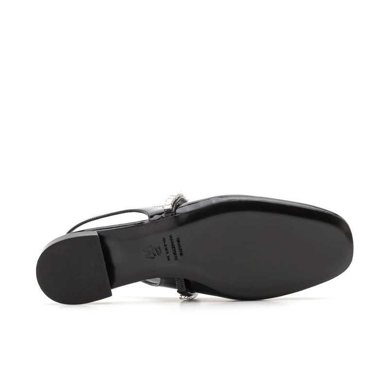 stuart weitzman ballerines Slingback Flat Stefanie Détails : Bijoux... stuart weitzman ballerines Slingback Flat Stefanie Détails : Bijoux...
