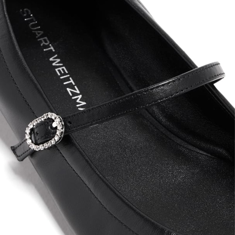 stuart weitzman ballerines Ballerines Claris Détails : Bijoux -Seme... stuart weitzman ballerines Ballerines Claris Détails : Bijoux -Seme...
