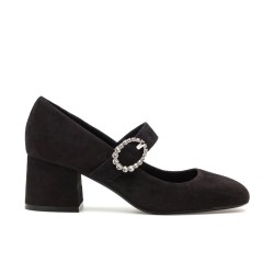 stuart weitzman escarpins Escarpins Maryjane Sloane T Détails : Bij...