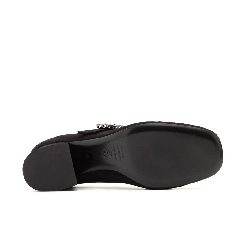 stuart weitzman escarpins Escarpins Maryjane Sloane T Détails : Bij...