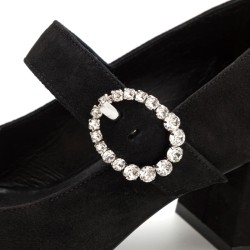 stuart weitzman escarpins Escarpins Maryjane Sloane T Détails : Bij...
