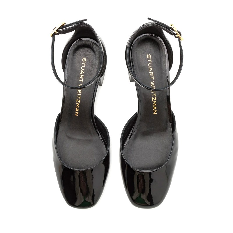 stuart weitzman escarpins Escarpins Bria Str Semelles: Cuir -Talons... stuart weitzman escarpins Escarpins Bria Str Semelles: Cuir -Talons...