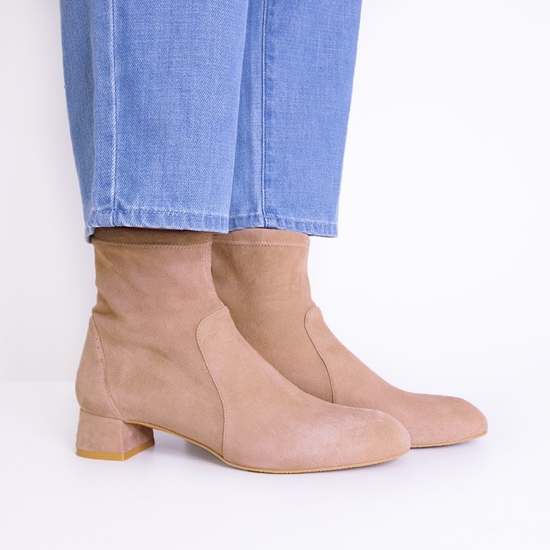 Boots Grace Sock