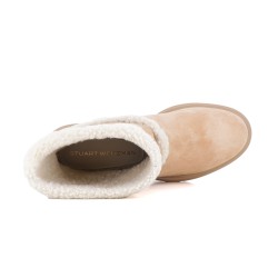 Boots Lennox
