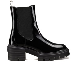 Boots Soho