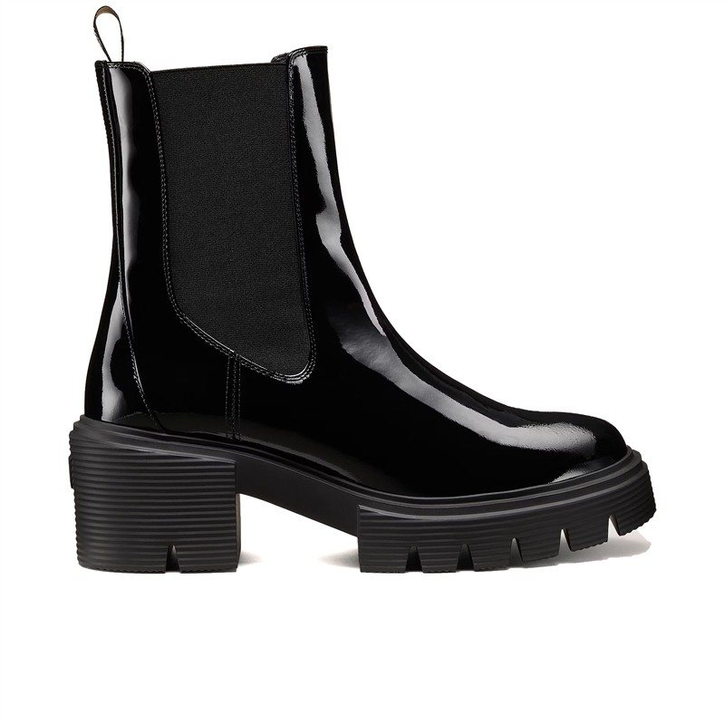 Boots Soho