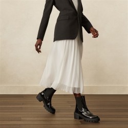 Boots Soho