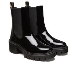 Boots Soho