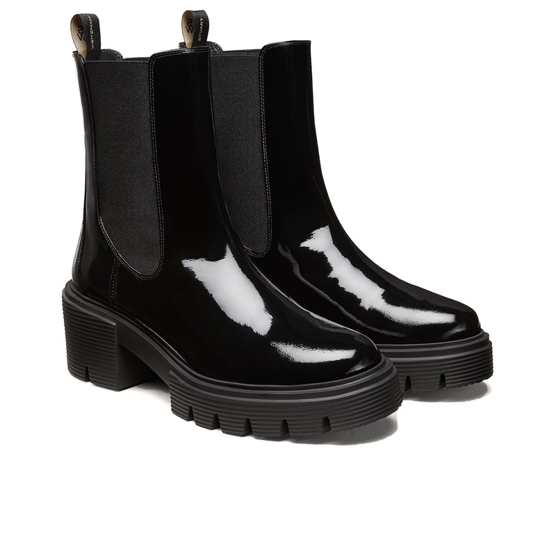 Boots Soho Boots Soho