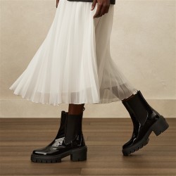 Boots Soho