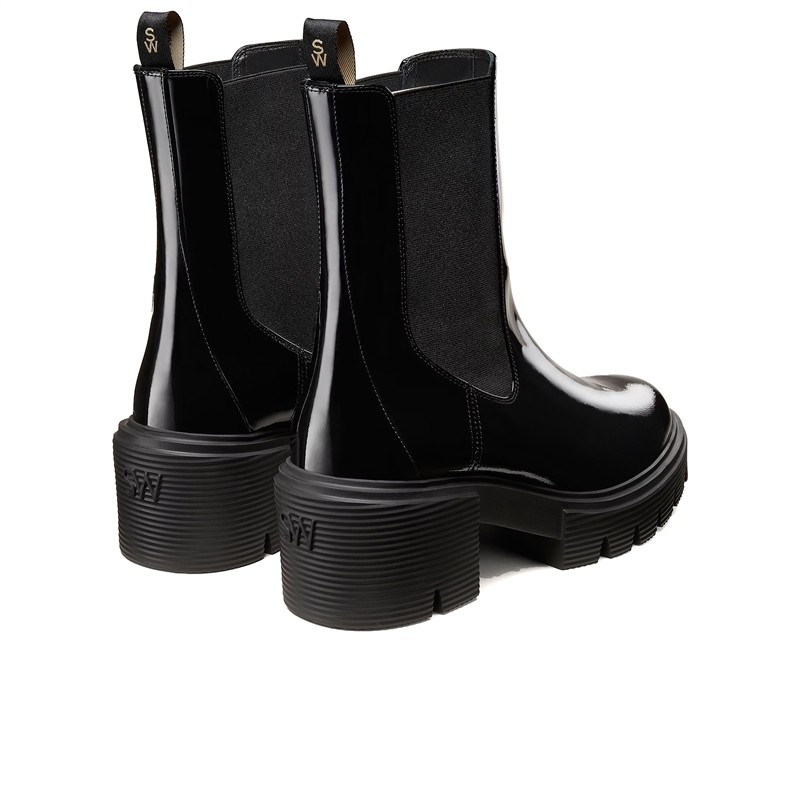 Boots Soho Boots Soho