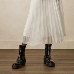 Boots Soho