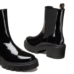 Boots Soho