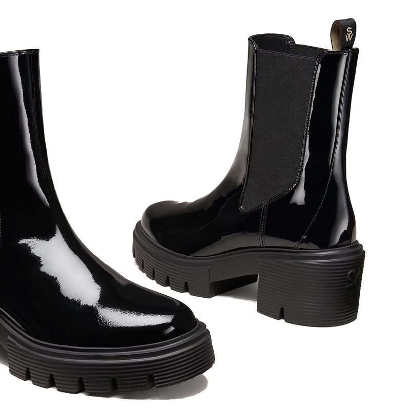 Boots Soho Boots Soho
