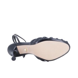 alevi escarpins Escarpins Thalia Semelles: Cuir -Talons: 6 à 9 cm -...