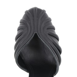 alevi escarpins Escarpins Thalia Semelles: Cuir -Talons: 6 à 9 cm -...