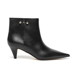 alevi boots & bottines Boots Elisa Détails : Bijoux -Semelles: Cuir...