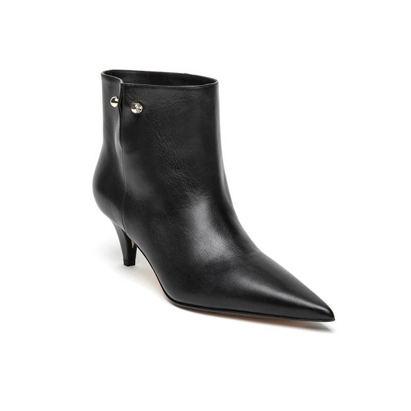 alevi boots & bottines Boots Elisa Détails : Bijoux -Semelles: Cuir...