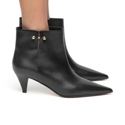 alevi boots & bottines Boots Elisa Détails : Bijoux -Semelles: Cuir...