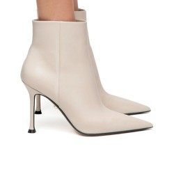alevi boots & bottines Boots Jude Détails : Zip -Semelles: Cuir -Ta...