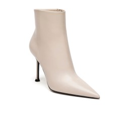alevi boots & bottines Boots Jude Détails : Zip -Semelles: Cuir -Ta...
