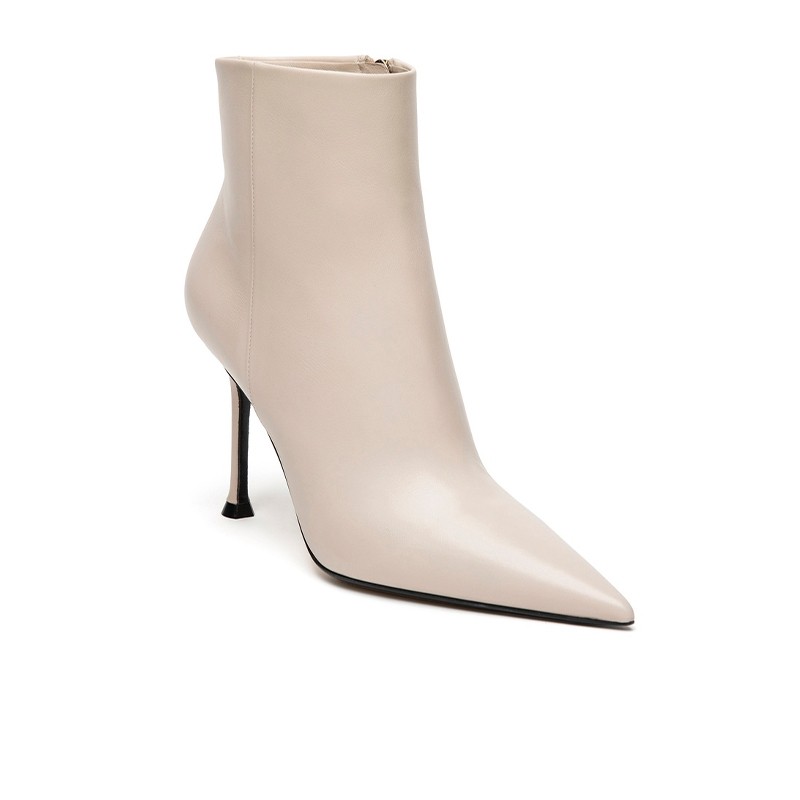 alevi boots & bottines Boots Jude Détails : Zip -Semelles: Cuir -Ta... alevi boots & bottines Boots Jude Détails : Zip -Semelles: Cuir -Ta...
