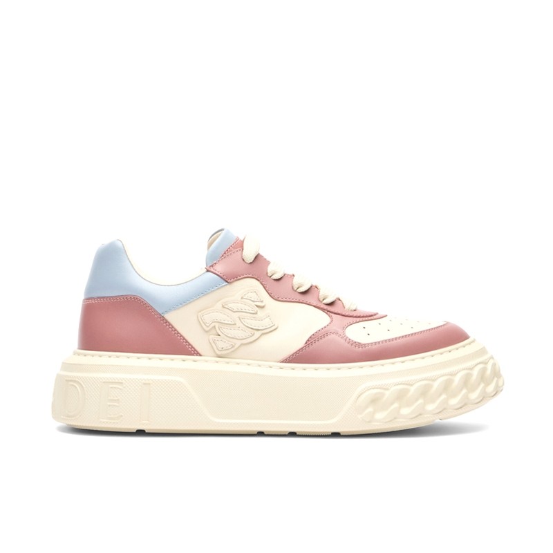 casadei sneakers Sneakers Off Road Détails : Oversize -Semelles: Go...