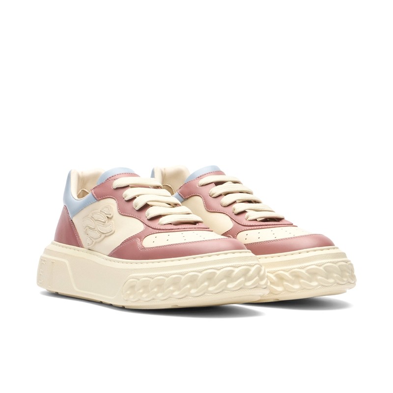Sneakers Off Road