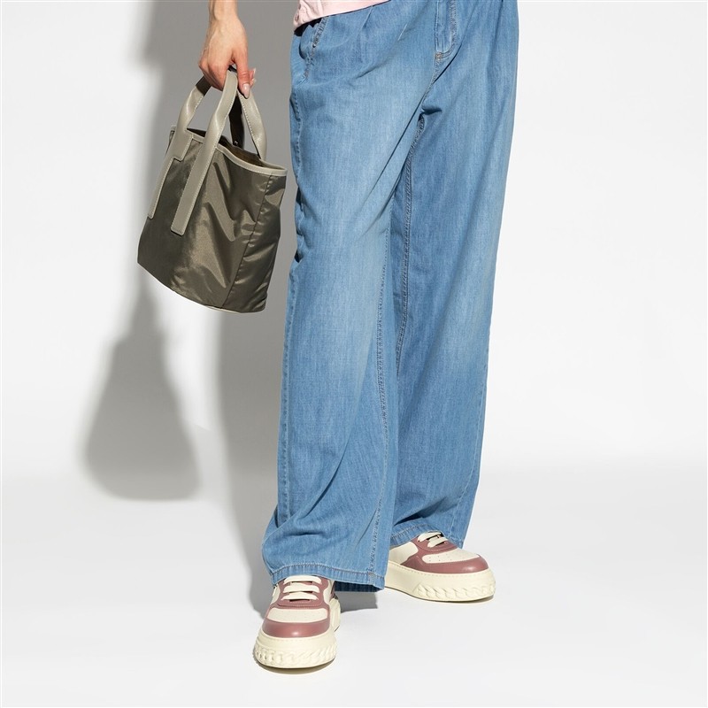 casadei sneakers Sneakers Off Road Détails : Oversize -Semelles: Go... casadei sneakers Sneakers Off Road Détails : Oversize -Semelles: Go...