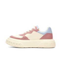 Sneakers Off Road