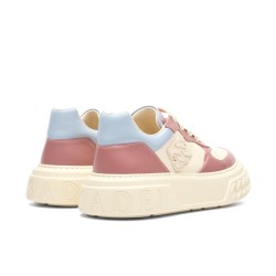 Sneakers Off Road