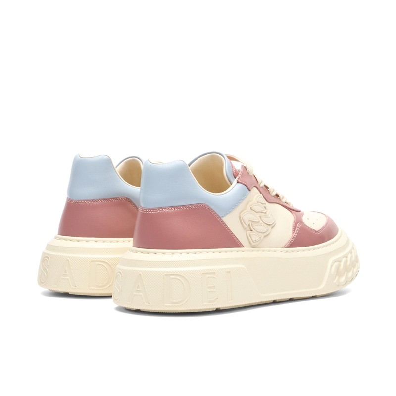 Sneakers Off Road