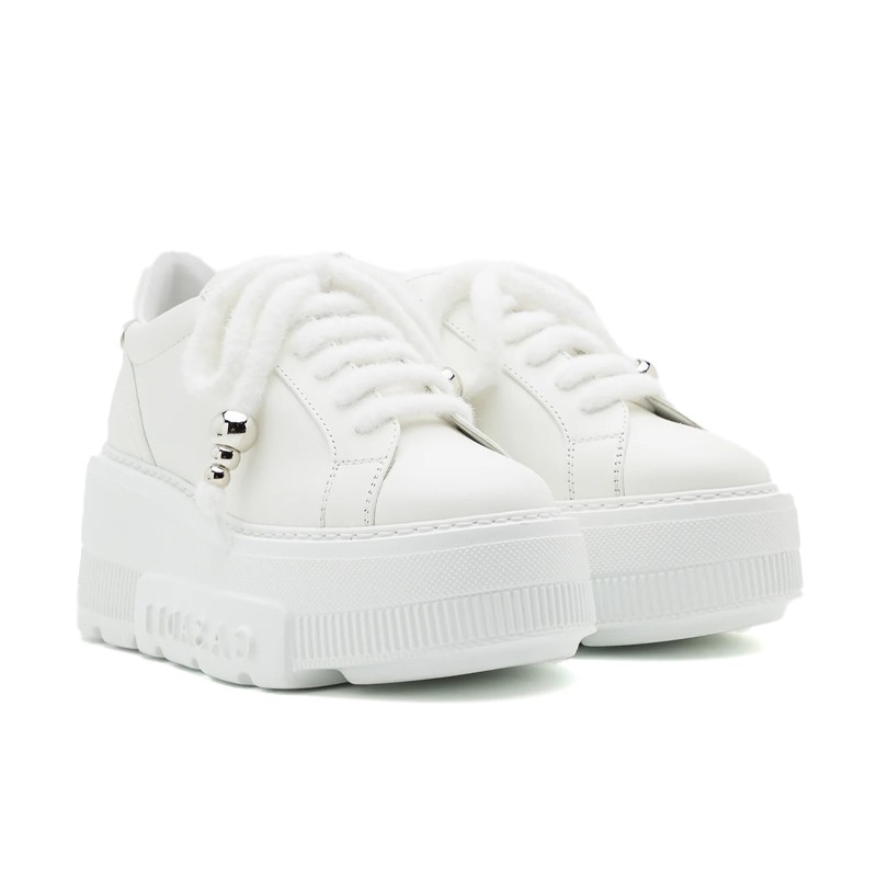 casadei sneakers Sneakers Nexus 2 Détails : Accessoires -Détails : ...