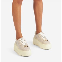 casadei sneakers Sneakers Nexus 2 Détails : Bijoux -Détails : Overs...