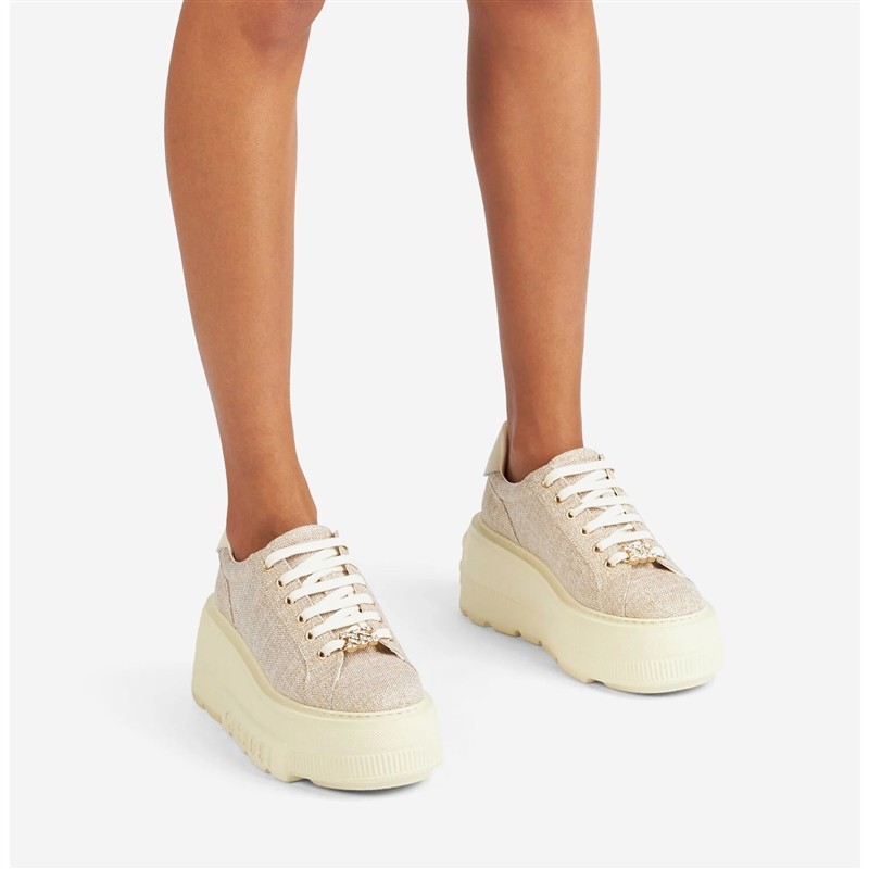 casadei sneakers Sneakers Nexus 2 Détails : Bijoux -Détails : Overs...