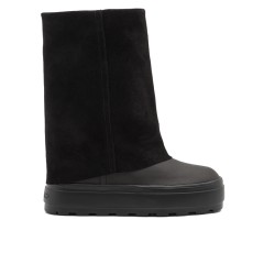 Boots Double Face